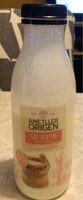 Kefir