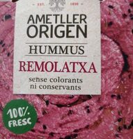 Hummus
