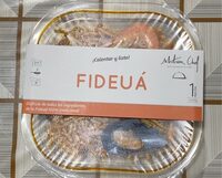 Fideuá