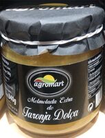Mermelada Taronja Dolça