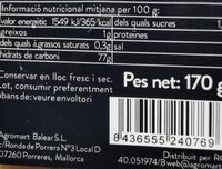 Picos snack premium