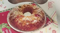 Roscon Sin Relleno