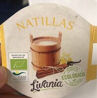 Natillas