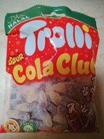 Sour Cola Club