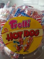 Hot dog