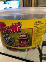 Alien