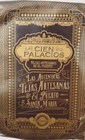 Tejas artesanas
