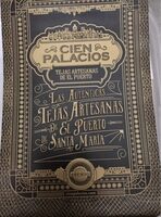 Tejas artesanas