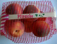 Pfirsiche