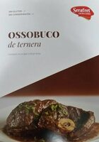 Ossobuco de ternera