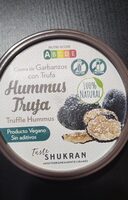 Hummus Trufa