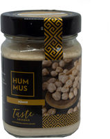 Hummus Tradicional