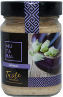 Mutabal Taste Shukran