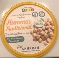 Hummus
