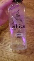Ethics sun