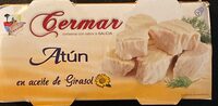 Atun en aceite de Girasol