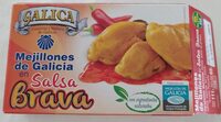 Mejillones