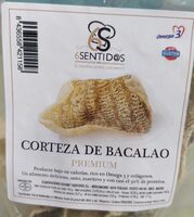 Corteza de bacalao