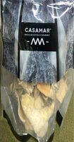 Bacalao extra gourmet
