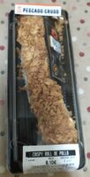 Crispi roll de pollo