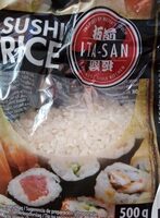 Sushi Rice