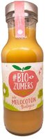 Biozumers zumo de melocotón Biológico