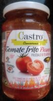 Tomate frito picante