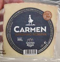 Carmen Artesano Reserva