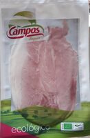 Jamón Cocido Extra Bio