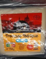 Fromage ibérique
