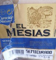 Queso semicurado