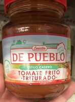 Tomate frito