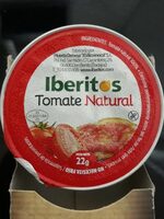 Tomate natural