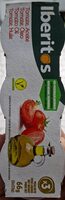 Tomate, aceite