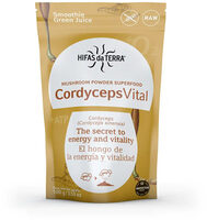 Cordyceps vital