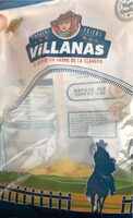 Patatas fritas