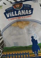 Patatas Fritas