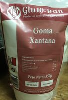 Goma Xantana