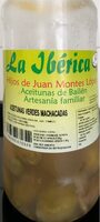 Aceitunas de Bailén