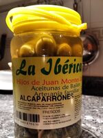 Alcaparrones