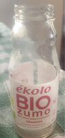 Bio zumo Granada