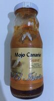 Mojo Canario