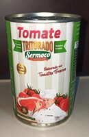 Tomate triturado