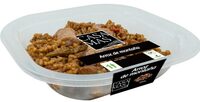 Arroz de montaña