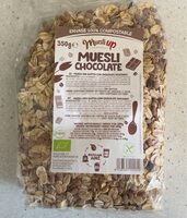 Muesli chocolate