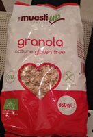 Granola nature