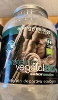 Proteína Vegetal 80%