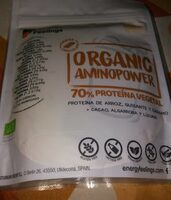 Aminopower