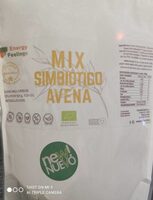 Mix Simbiótico Avena