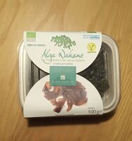 Alga Wakame